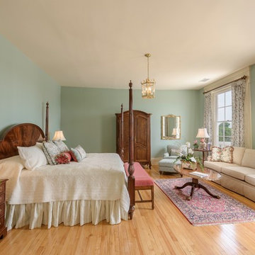 Allen House - Mustard Seed Hill