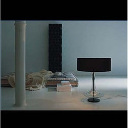 New Classic Pascia Table Lamp - Desk Lamps