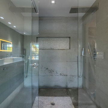 Aventura Lakes - Ultra Modern Design Build