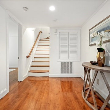 140 Mt. Vernon  Street #3 Boston, Ma.