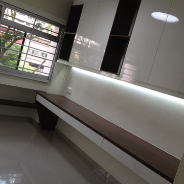 Choa Chu Kang North 7