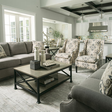 Greystone Collection