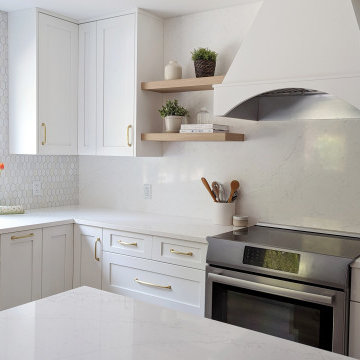 North Vancouver Kitchen