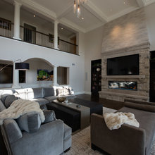 Fam Room