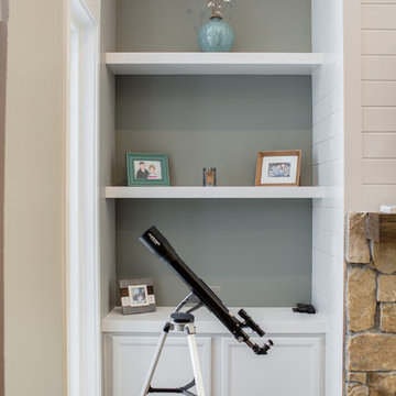 Willow Creak Home Renovation
