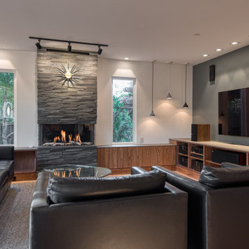 Santa Cruz Modern