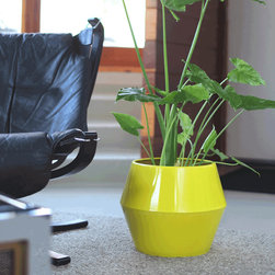 Cusi Planter - Products