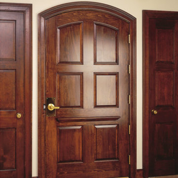 Upstate Door - Sun Dor Classics - Semi-Custom Interior Doors