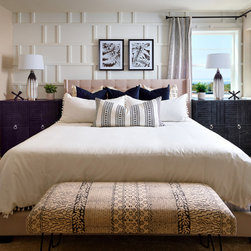 Berkeley Homes Denver Product 23 - Building Materials