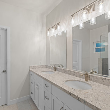 Massive 1200 Sq Ft ADU New Construction