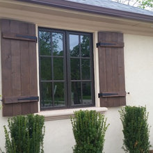 Outside House