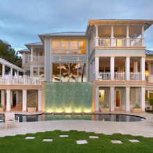 SPA - Remodel