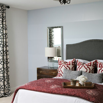 REFINED RUSTIC