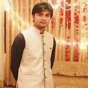 Imran Najeebs foto