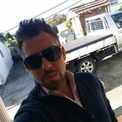 Rob D'Ambras foto