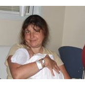Mary Singman's photo