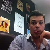 Ludovic Verbeeck's photo