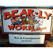 Foto de Bear-ly Worn