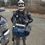 Lord Casio's photo