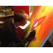Alan White's photo