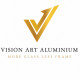 Vision Art Aluminium
