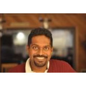 Anand Daniel's photo
