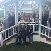 Sally Brosnan's photo