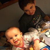 Nathan Caron's photo