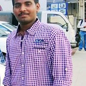 Naresh Rockings foto