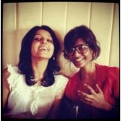 Garima Gupta's photo