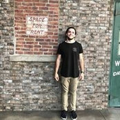 Michael Harvey's photo