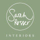 Sarah Rosser Interiors