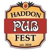 Haddon PubFestさんの写真