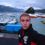 Foto von Tom Giorgiutti