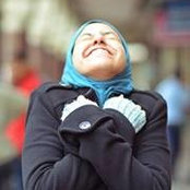 Salma Belal's photo