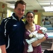 Vanessa McCabe's photo