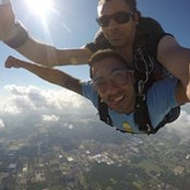 Jorge Vargas's photo