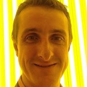 Martin Paley's photo