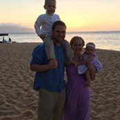 Kristie Callegari's photo