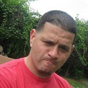 Candido Rivera's photo