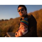 Sean Bluett's photo