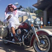 Yasser Al Ml's photo