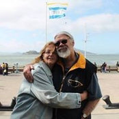 Sandy Robinson's photo