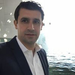 Bilal Omar