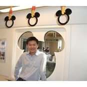 Loh Foong's photo