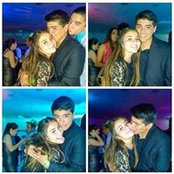 Tere Sosa A's photo