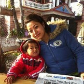 Foto von Salona Joshi