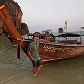 Jeremy Roche's photo