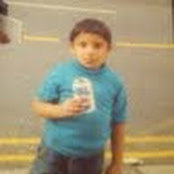 Nikhil Chawla's photo