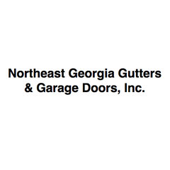 Northeast Georgia Gutters & Garage Doors Inc